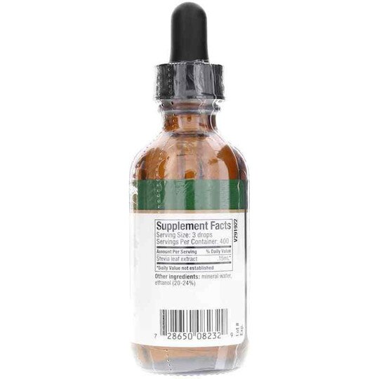 Stevia, NTX
